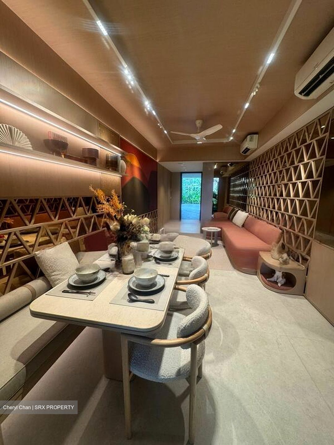 Zion Road (D3), Condominium #462069751